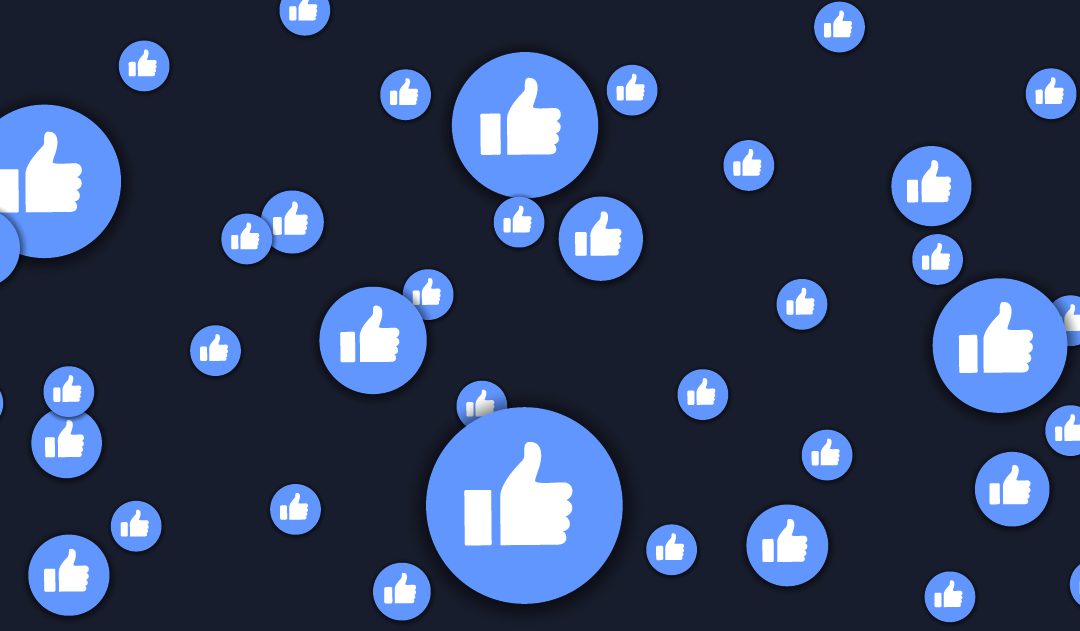 Stop asking your friends to mass share your facebook page for likes – it’s hurting your business