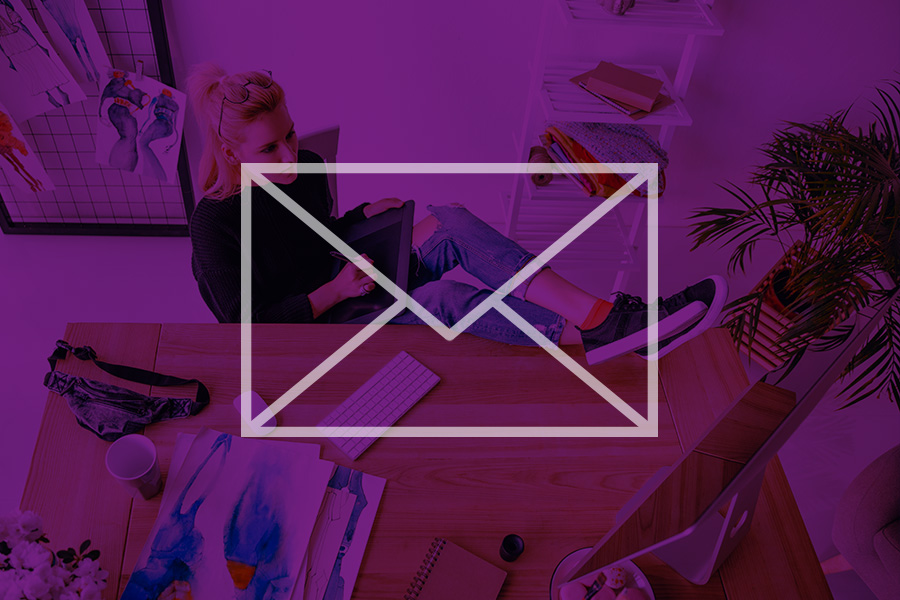 How to make a stylish Gmail Signature