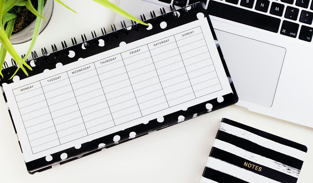 Work Smarter: See the future of your blog post flow