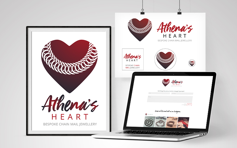 Athena’s Heart