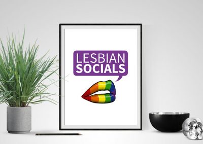 Lesbian Socials