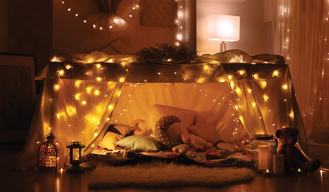 Make sure you charge your own batteries