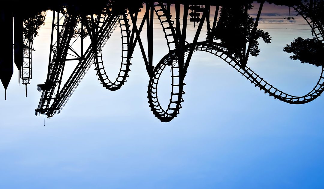 Friday Fear: Coronacoaster, will I make it out of this with a business?