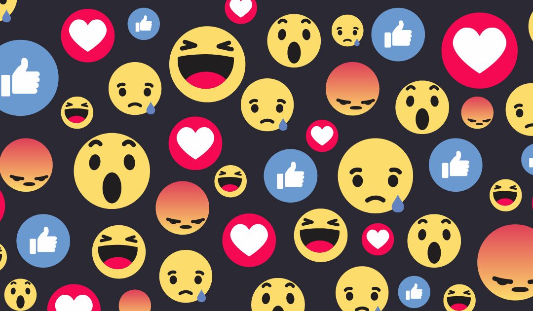 On Social Media Marketing – Loving Likes and Humour on Facebook