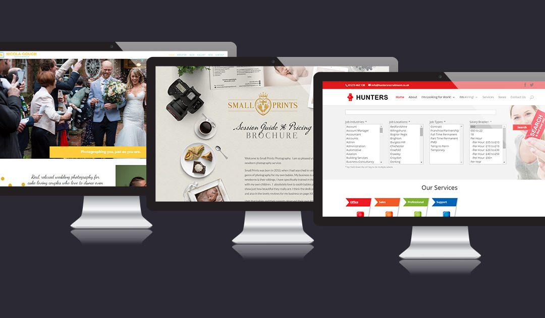 How do I start a wordpress website design with you Cathie?